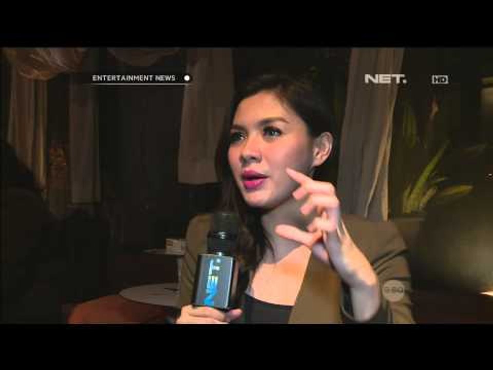 Single terbaru Vicky Shu