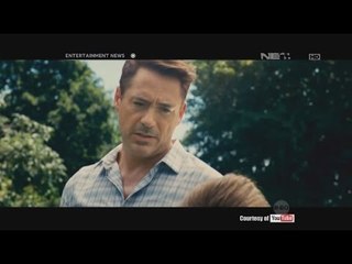 Aktor pendapatan tertinggi versi Forbes