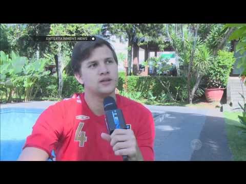 Stuart Collin bisnis pernik mobil