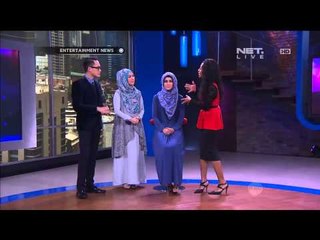 Tutorial Hijab Barli Asmara