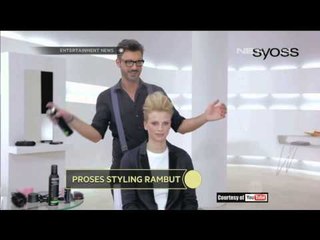 Penyebab Rambut Rontok