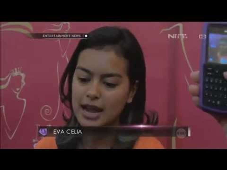 Fashion simple Eva Celia