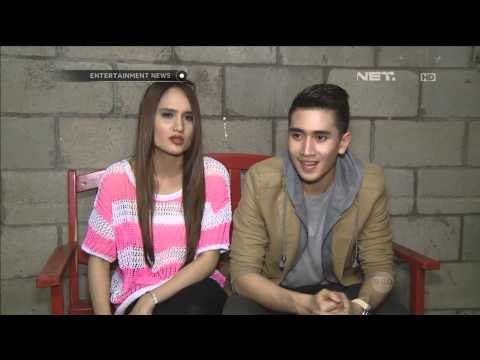 Hubungan asmara Verrell dan Cinta Laura