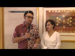 Surya Saputra dan Chyntia Lamusu Belum Dikaruniai Anak