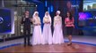 Fashion Hijab ala Dian Pelangi with Barli Asmara