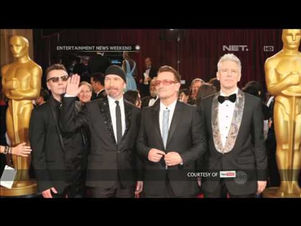 U2 Akan Luncurkan Album Baru