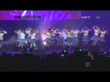 Konser JKT48 Bareng Artis Korea