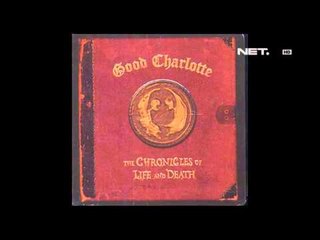 Entertainment News - Album Vinyl Good Charlotte