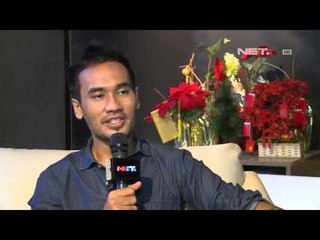 Entertainment News - J-Flow syuting video clip di Inggris