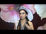 Entertainment News - Putri Indonesia Elvira Devina siap ikuti Miss Universe