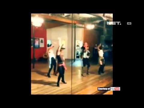 Entertainment News-Vanessa Hudgens Upload Video Dance