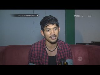 Antusiasme putra Ibnu Jamil tentang sekolah
