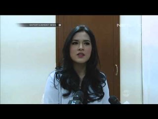Raisa siap gelar konser di Singapura