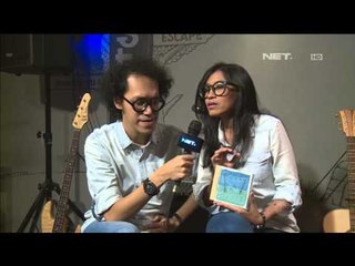 Endah N Rhesa buat album di Jepang