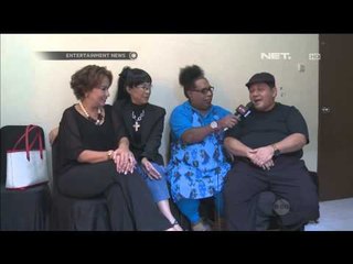 Perjalanan karir Lenong Rumpi
