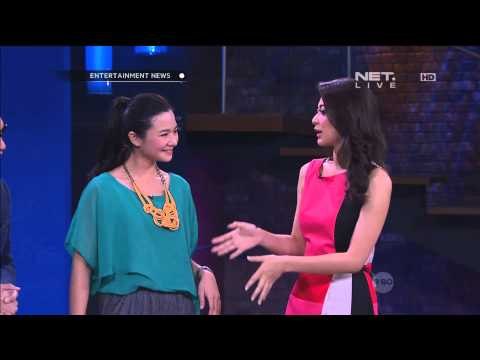 Gaya Fashion Eriska Rein
