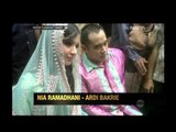 5 pernikahan termewah selebriti Indonesia