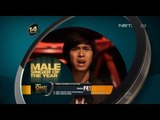 Cakra Khan Masuk Nominasi Indonesian Choice Awards