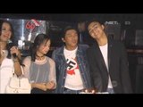 Leon Putra Willy Dozan Ulang Tahun ke 17 - Entertainmen News