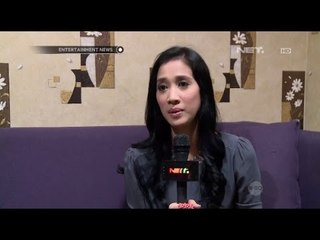 Fanny Fabriana senang mendadani anak