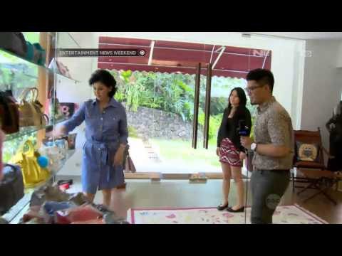Reality Bams dan Keluarga