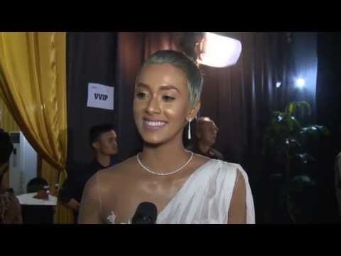 Kimmy Jayanti berbagi tips fashion Glamor