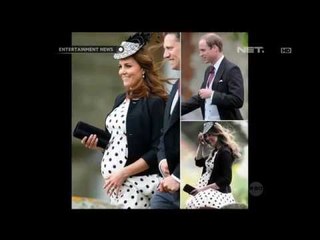 Selebriti terlihat cantik saat hamil