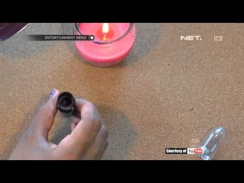 Tips kecantikan Artis