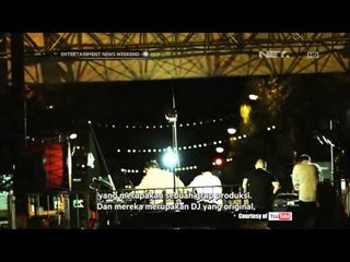 Interview Jabbawockeez