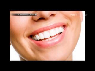 Makanan yang Dapat Memutihkan Gigi