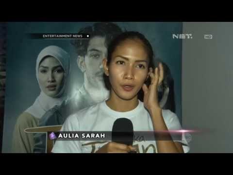 Tips menjaga kecantikan dari Aulia sarah