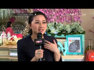 Pengalaman Make Up Artis Gusnaldi dan Sasha