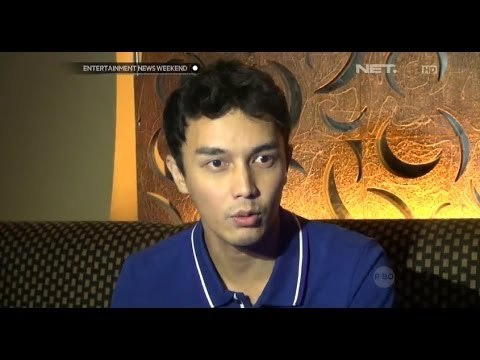 Dimas Aditya menganggap lari 10 KM sudah biasa