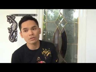 Ben Kasyafani angkat bicara soal pernyataan Marshanda