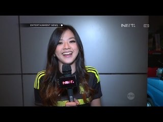 5 Negara yang ingin dikunjungi Franda