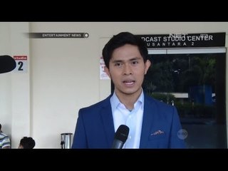 Cakra Khan mempersiapkan single religi
