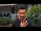 Denny Sumargo syuting Film terbaru di Kalimantan