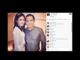 Selebriti yang berteman dan jadi pasangan