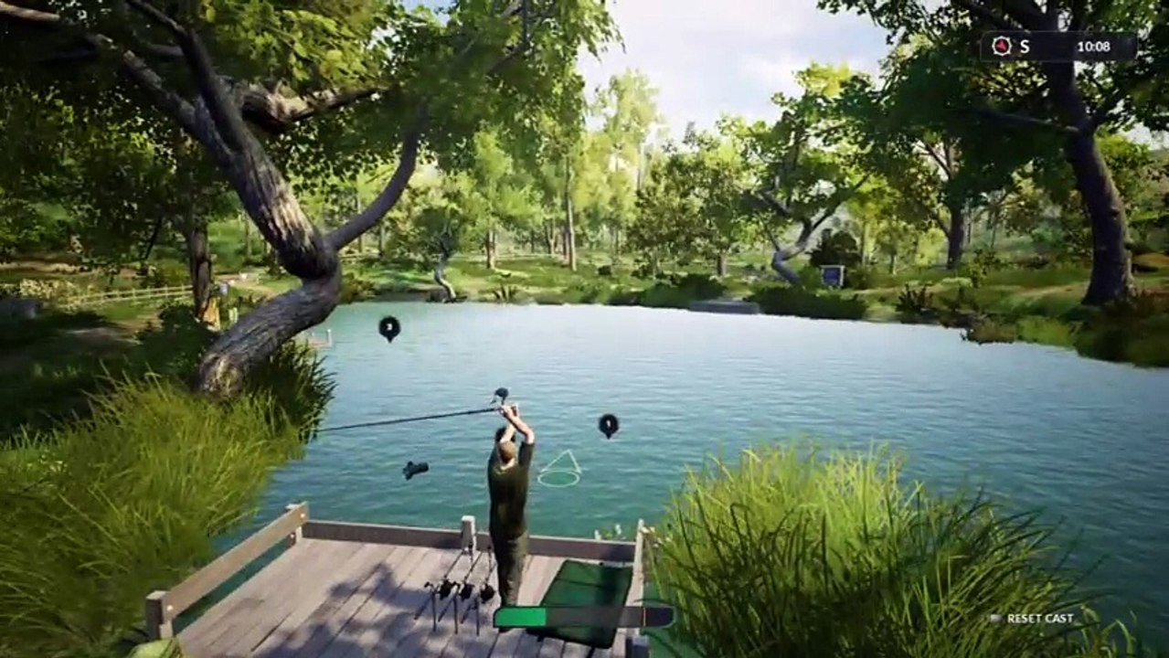 PsDocs's Live PS4 Broadcast