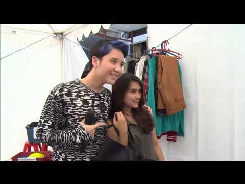 Kegiatan Ramadhan Rangga Smash