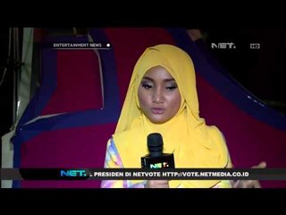 Kebiasaan Artis Sebelum Naik Panggung