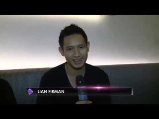 Pilpres tahun ini bagi Lian Firman