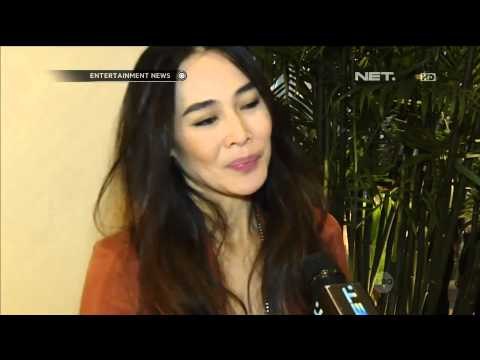 Ina Thomas akan mendesain busana muslim
