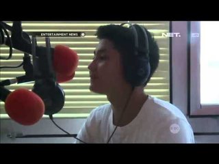 Project Single terbaru Teuku Rasya