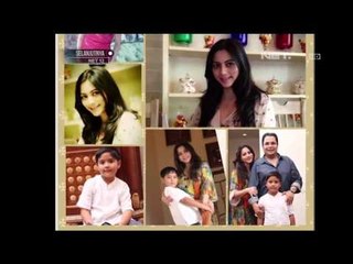 Cara Cut Keke mendidk anak