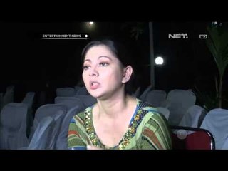Cut Keke siapkan menu lebaran