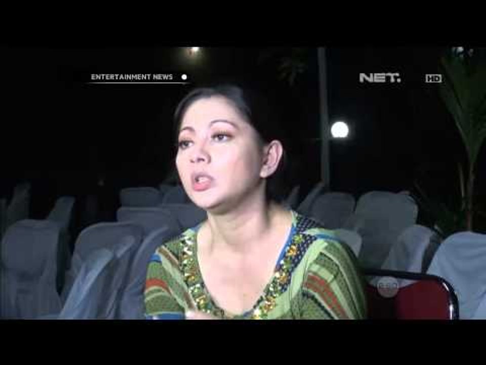 Cut Keke siapkan menu lebaran