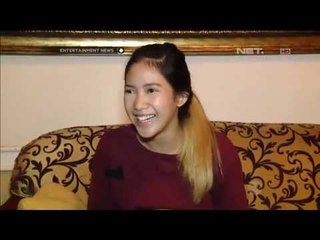 Dhea Seto Hobi travelling
