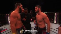 UFC 199: Dois cinturões em jogo e muito bate-boca