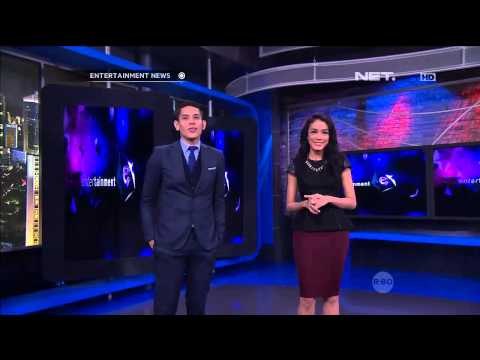 Behind The Scene Video Klip Terbaru Paris Hilton